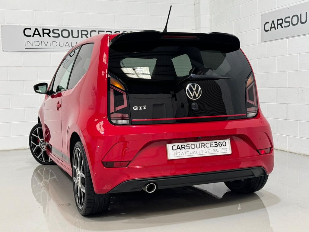 Used Volkswagen up! 2021 for sale - 78158389: Photo 36