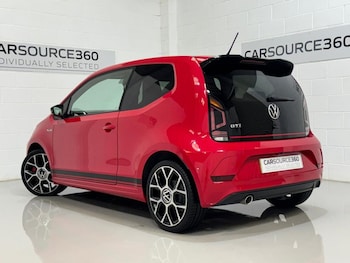 Used Volkswagen up! 2021 for sale - 78158389: Photo