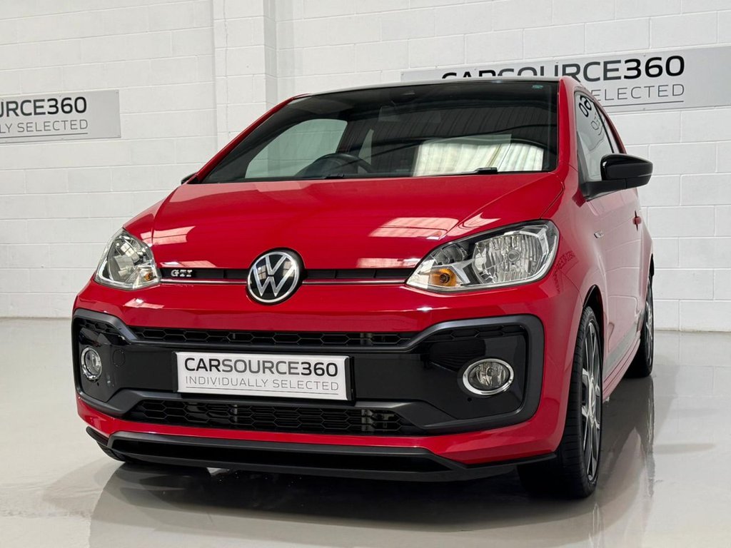 Used Volkswagen up! 2021 for sale - 78158389: Photo 4