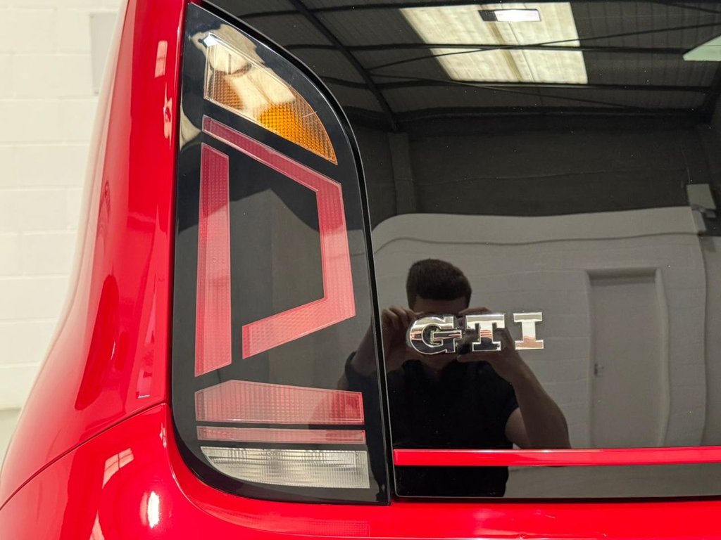 Used Volkswagen up! 2021 for sale - 78158389: Photo 40