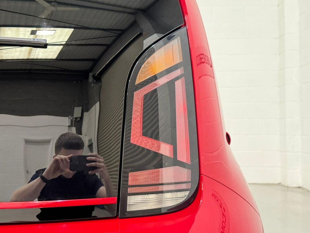 Used Volkswagen up! 2021 for sale - 78158389: Photo 43