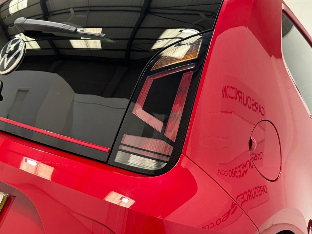 Used Volkswagen up! 2021 for sale - 78158389: Photo 44