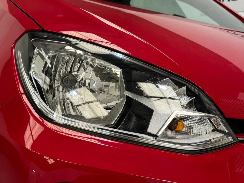 Used Volkswagen up! 2021 for sale - 78158389: Photo 9