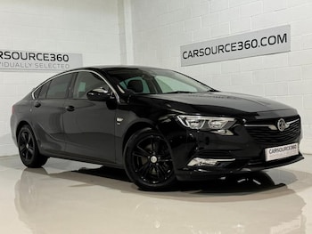 Used Vauxhall Insignia 2018 for sale - 78256116: Photo