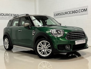 Used MINI Countryman 2019 for sale - 79437716: Photo