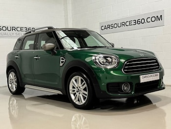 Used MINI Countryman 2019 for sale - 79437716: Photo