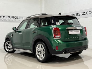 Used MINI Countryman 2019 for sale - 79437716: Photo