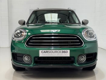 Used MINI Countryman 2019 for sale - 79437716: Photo