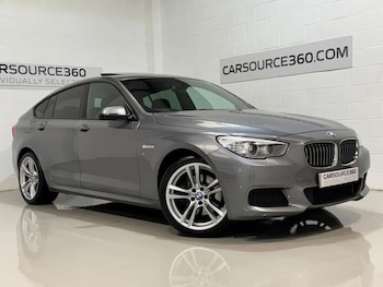 Used BMW 5 Series 2016 for sale - 78293447: Photo