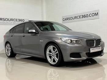 Used BMW 5 Series 2016 for sale - 78293447: Photo