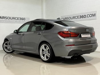 Used BMW 5 Series 2016 for sale - 78293447: Photo