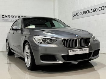 Used BMW 5 Series 2016 for sale - 78293447: Photo