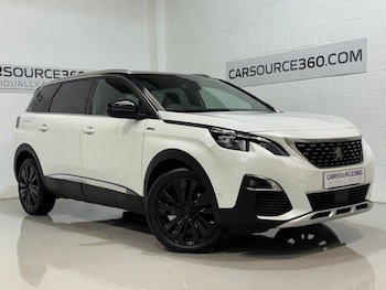 Used Peugeot 5008 2020 for sale - 78544630: Photo