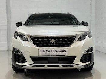 Used Peugeot 5008 2020 for sale - 78544630: Photo