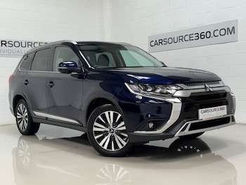 Used Mitsubishi Outlander 2020 for sale - 78985946: Photo