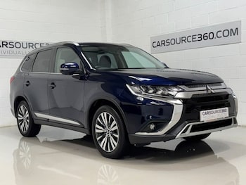 Used Mitsubishi Outlander 2020 for sale - 78985946: Photo