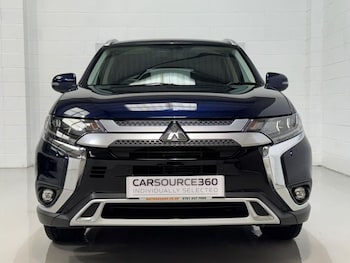 Used Mitsubishi Outlander 2020 for sale - 78985946: Photo