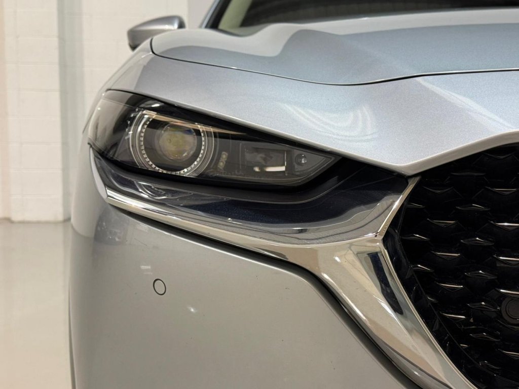 Used Mazda CX-30 2021 for sale - 76961966: Photo 10