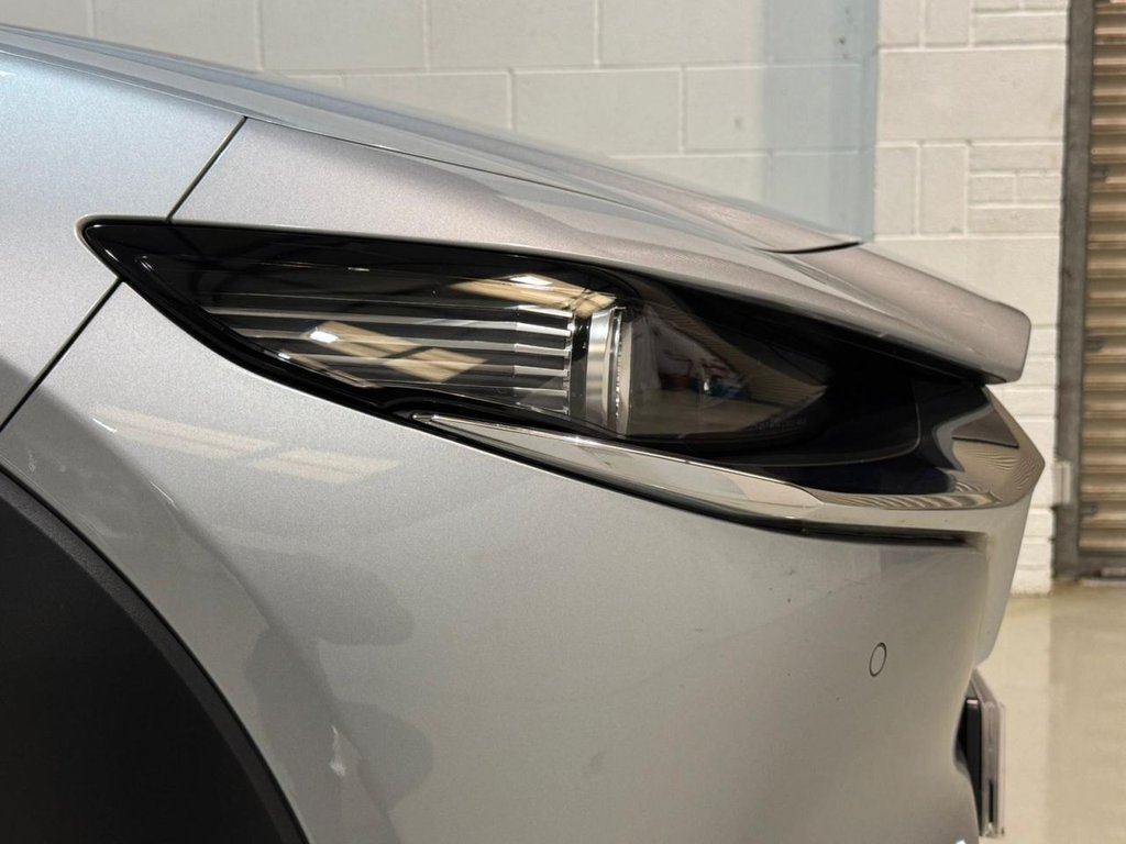 Used Mazda CX-30 2021 for sale - 76961966: Photo 11