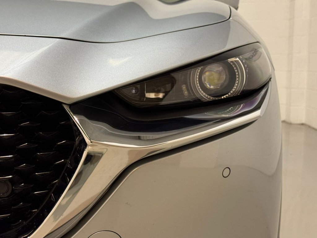 Used Mazda CX-30 2021 for sale - 76961966: Photo 12