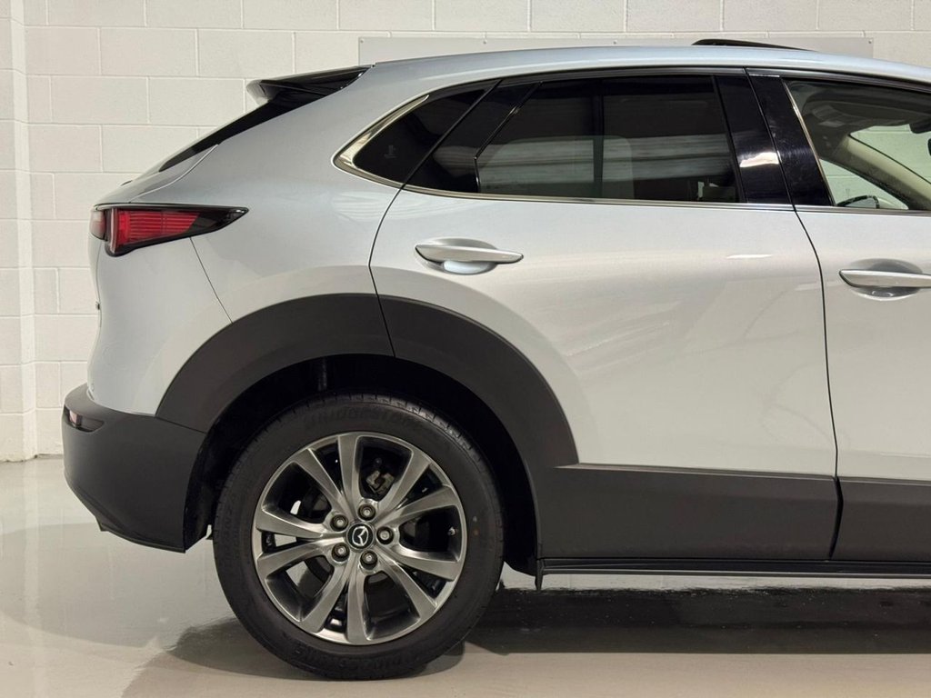 Used Mazda CX-30 2021 for sale - 76961966: Photo 14