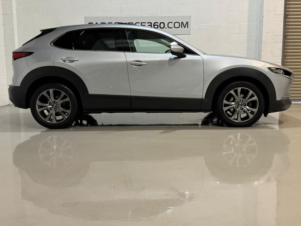 Used Mazda CX-30 2021 for sale - 76961966: Photo 15