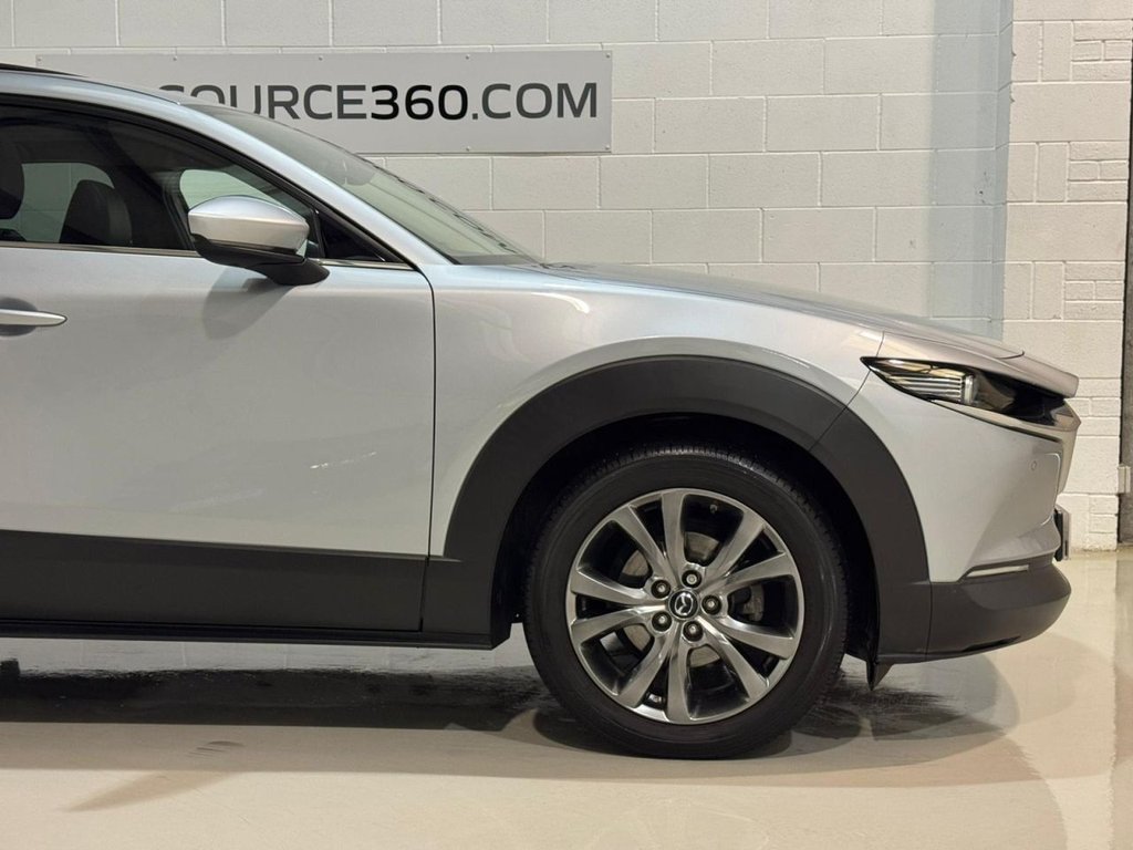 Used Mazda CX-30 2021 for sale - 76961966: Photo 16