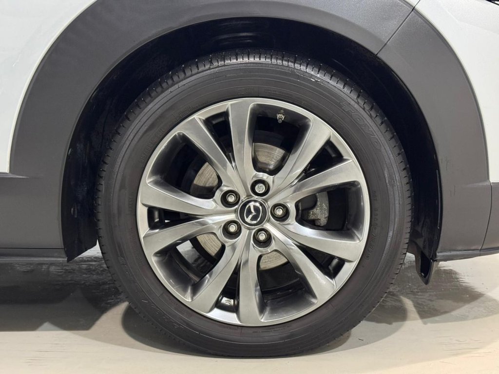 Used Mazda CX-30 2021 for sale - 76961966: Photo 17