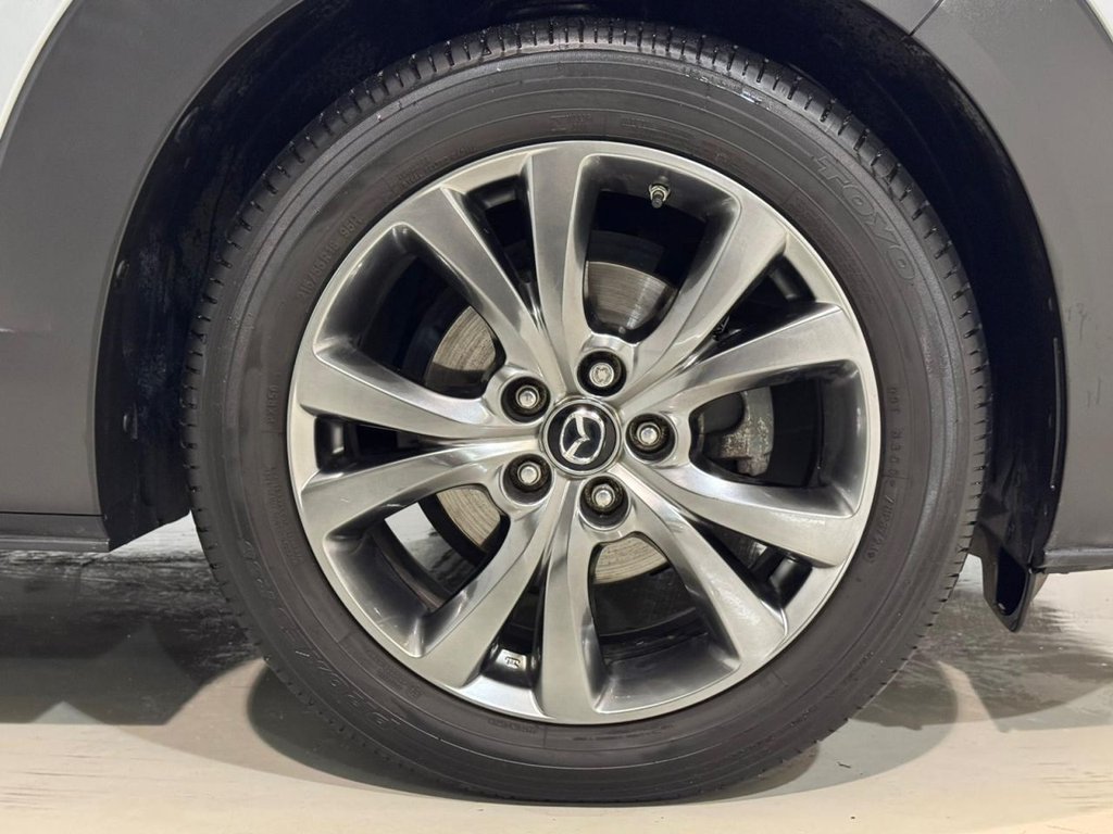 Used Mazda CX-30 2021 for sale - 76961966: Photo 19