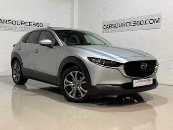 Used Mazda CX-30 2021 for sale - 76961966: Photo