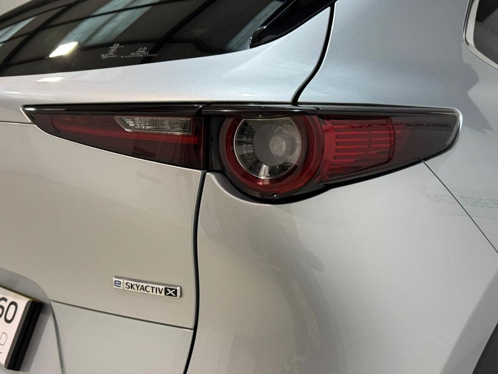 Used Mazda CX-30 2021 for sale - 76961966: Photo 25