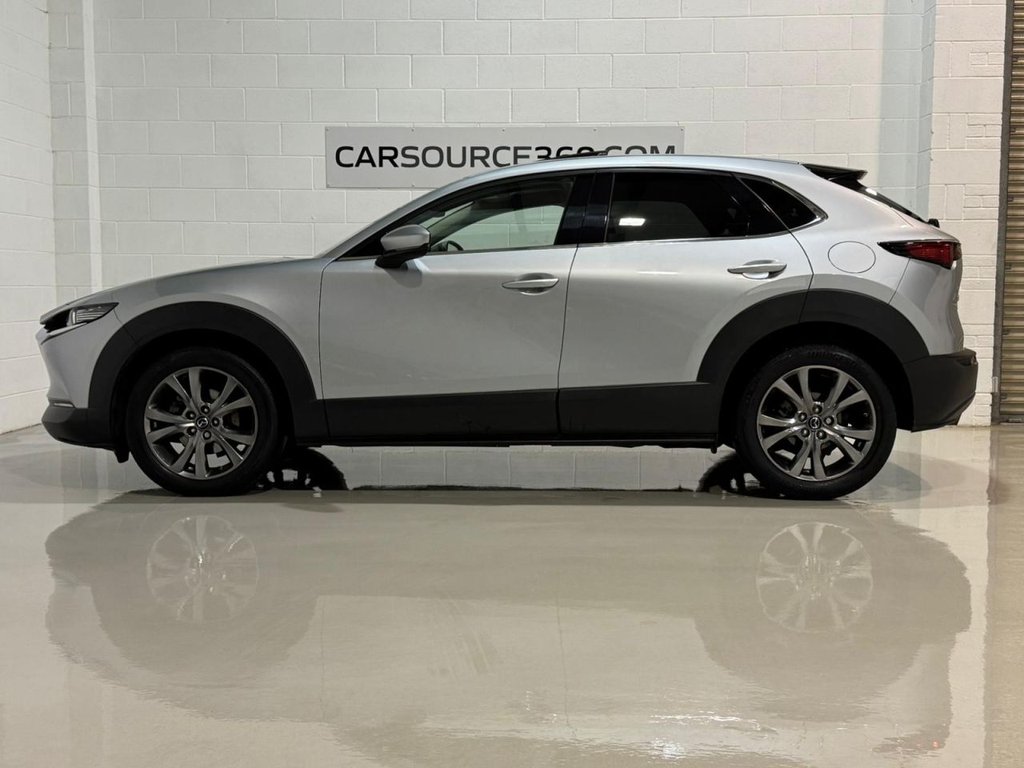 Used Mazda CX-30 2021 for sale - 76961966: Photo 27