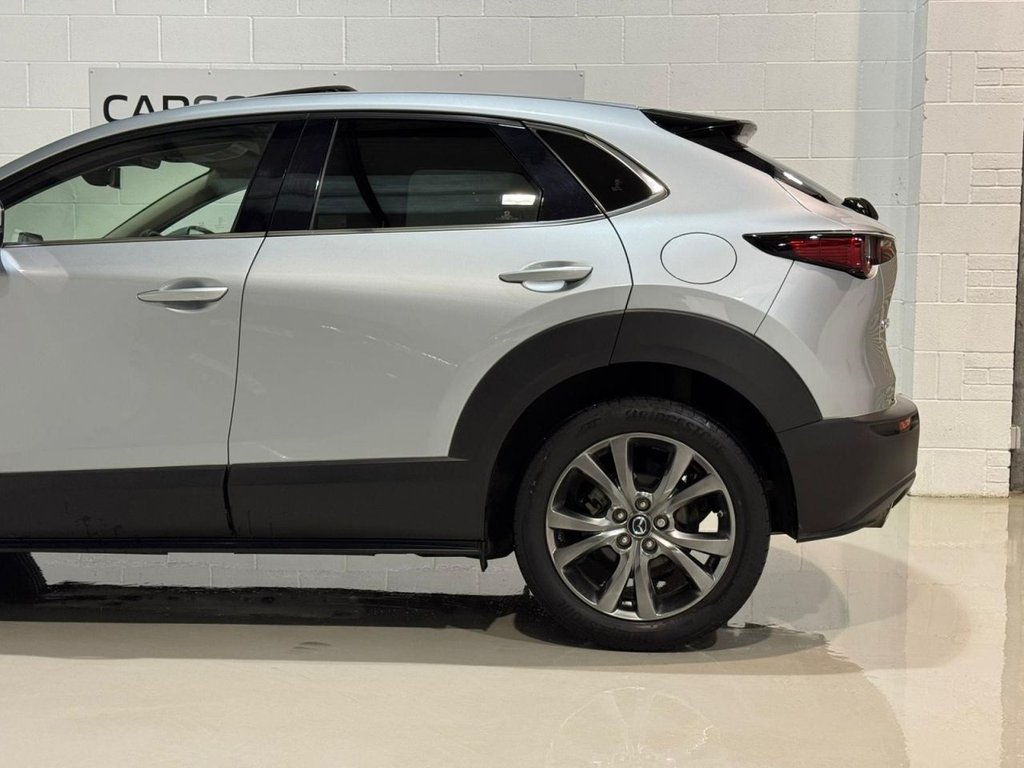 Used Mazda CX-30 2021 for sale - 76961966: Photo 28