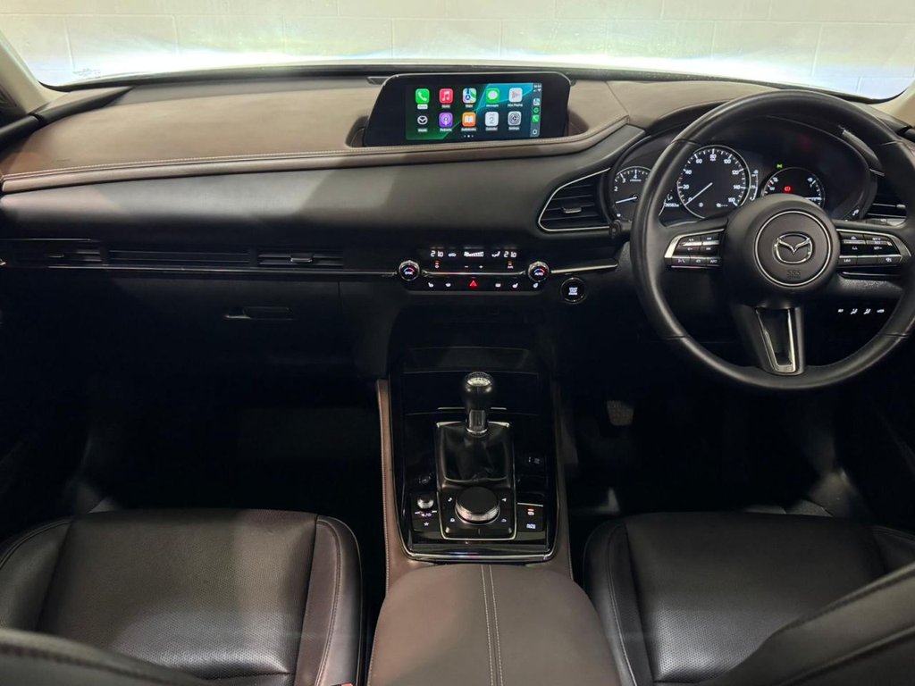 Used Mazda CX-30 2021 for sale - 76961966: Photo 29