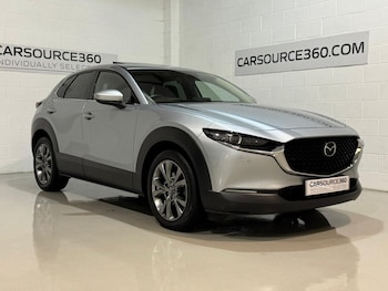 Used Mazda CX-30 2021 for sale - 76961966: Photo