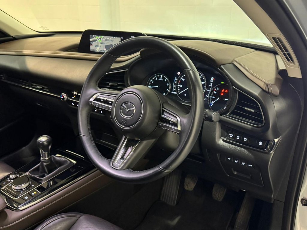 Used Mazda CX-30 2021 for sale - 76961966: Photo 30