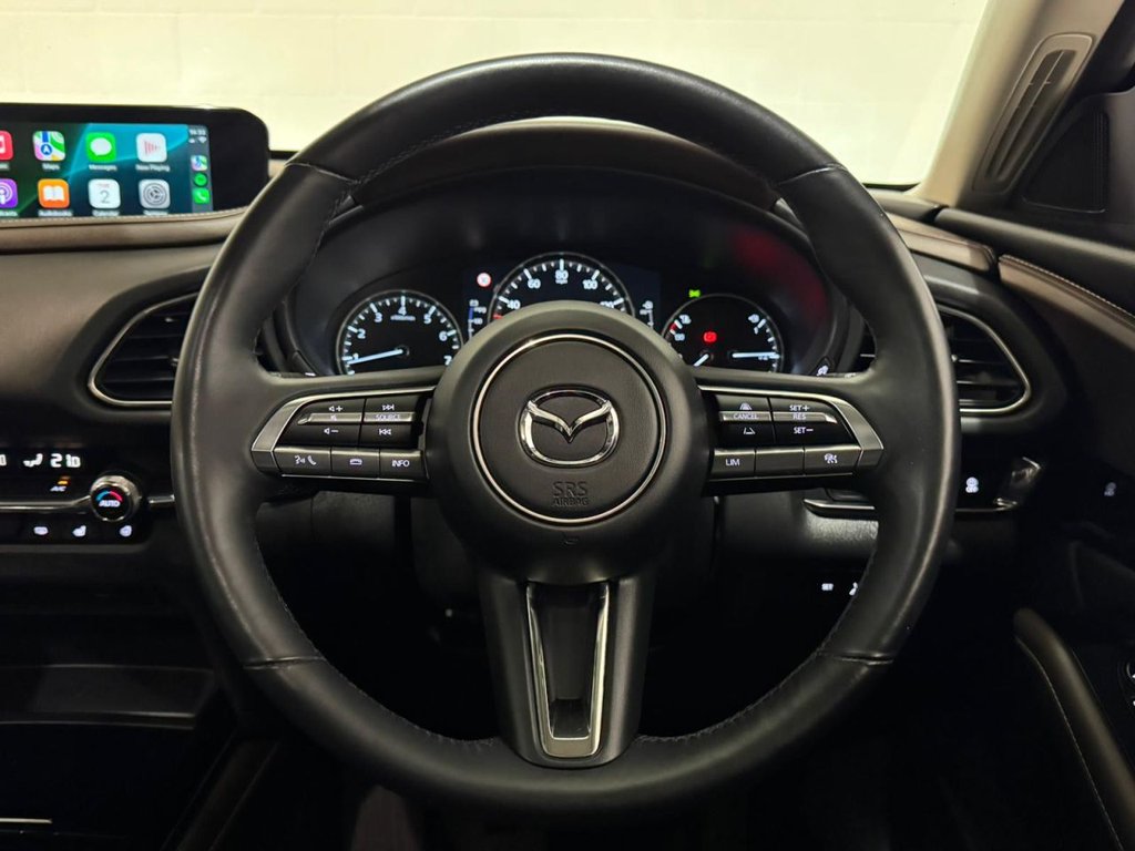 Used Mazda CX-30 2021 for sale - 76961966: Photo 31