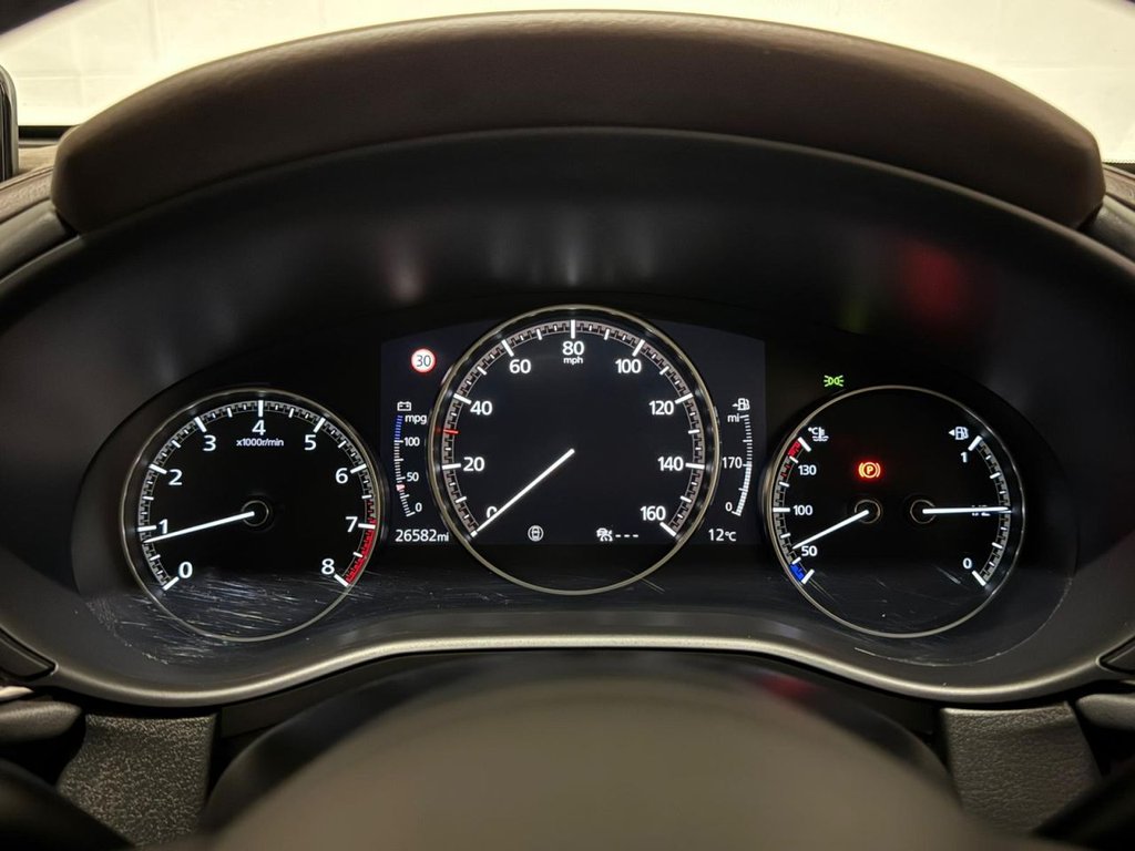 Used Mazda CX-30 2021 for sale - 76961966: Photo 35