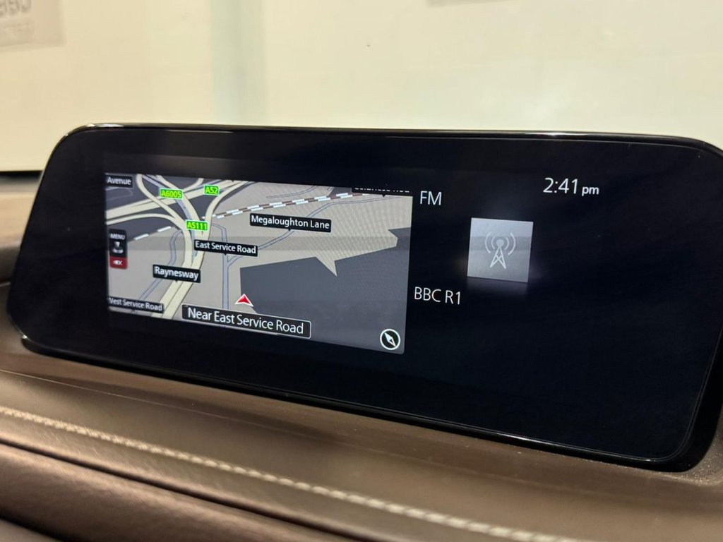 Used Mazda CX-30 2021 for sale - 76961966: Photo 36