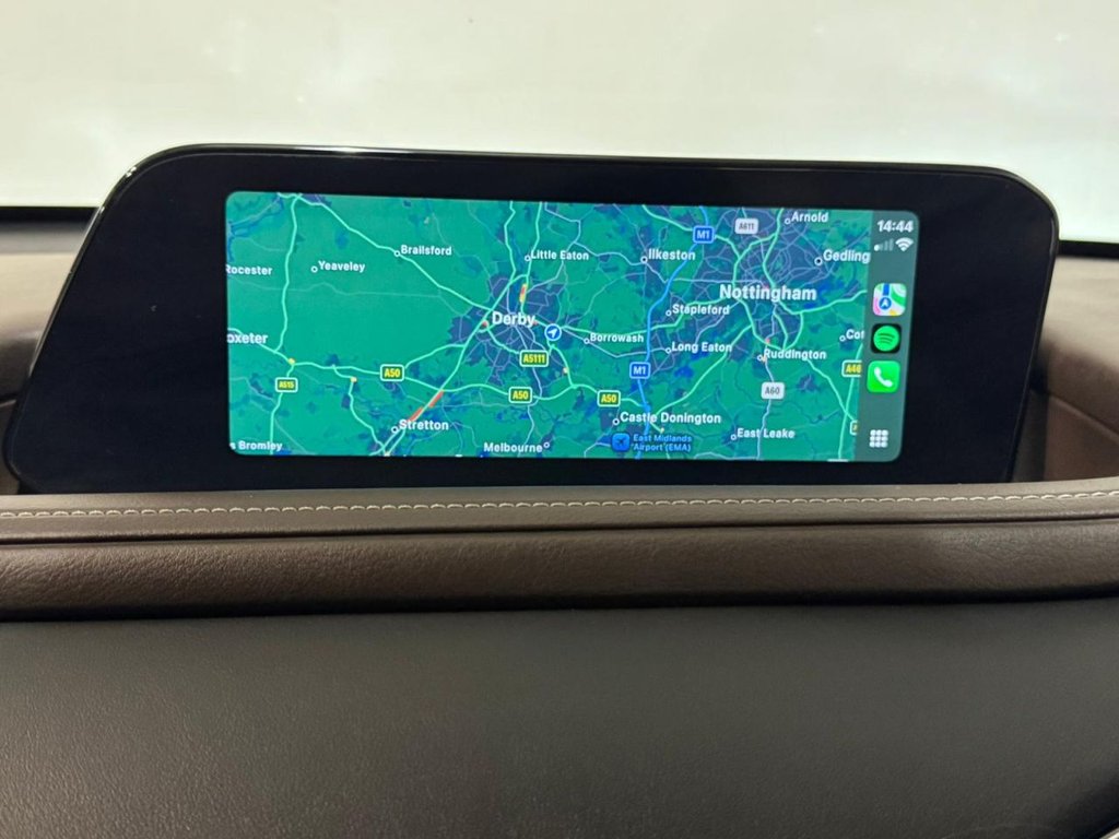 Used Mazda CX-30 2021 for sale - 76961966: Photo 39