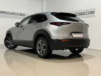 Used Mazda CX-30 2021 for sale - 76961966: Photo