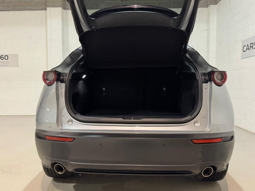 Used Mazda CX-30 2021 for sale - 76961966: Photo 42