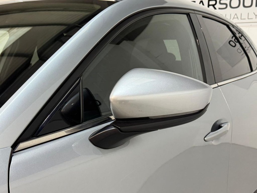 Used Mazda CX-30 2021 for sale - 76961966: Photo 6