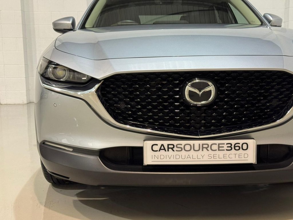 Used Mazda CX-30 2021 for sale - 76961966: Photo 7