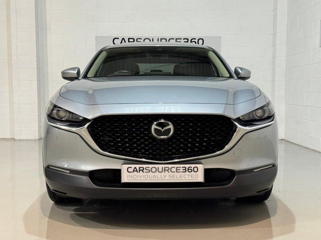 Used Mazda CX-30 2021 for sale - 76961966: Photo 8