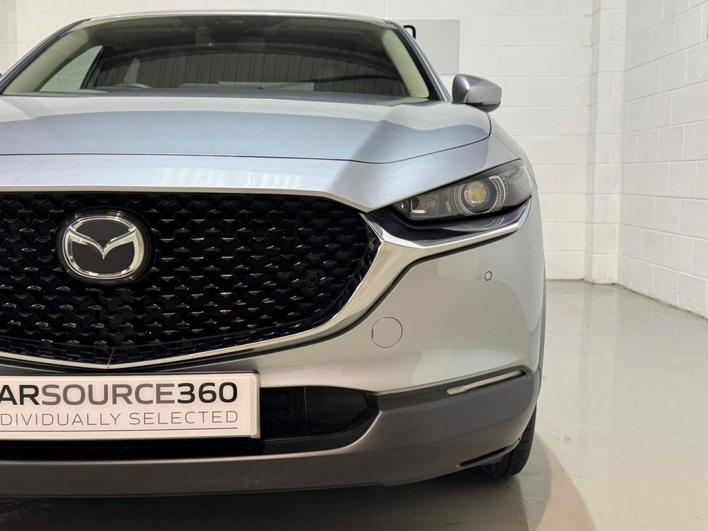 Used Mazda CX-30 2021 for sale - 76961966: Photo 9