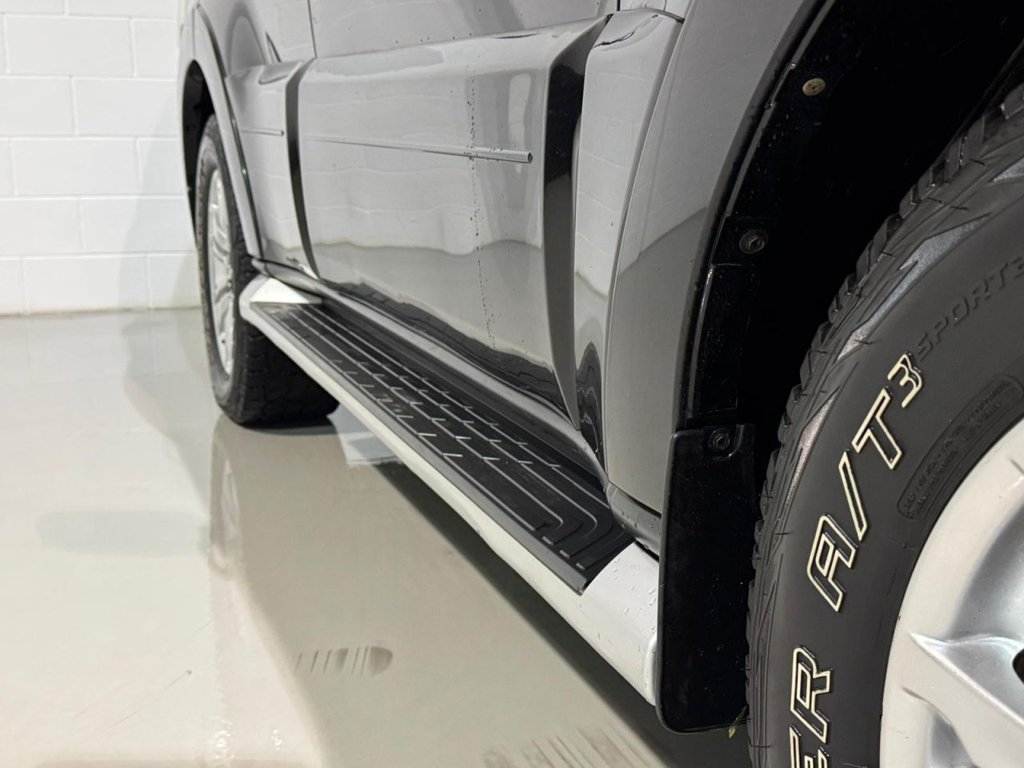 Used Mitsubishi Shogun 2015 for sale - 77388766: Photo 19