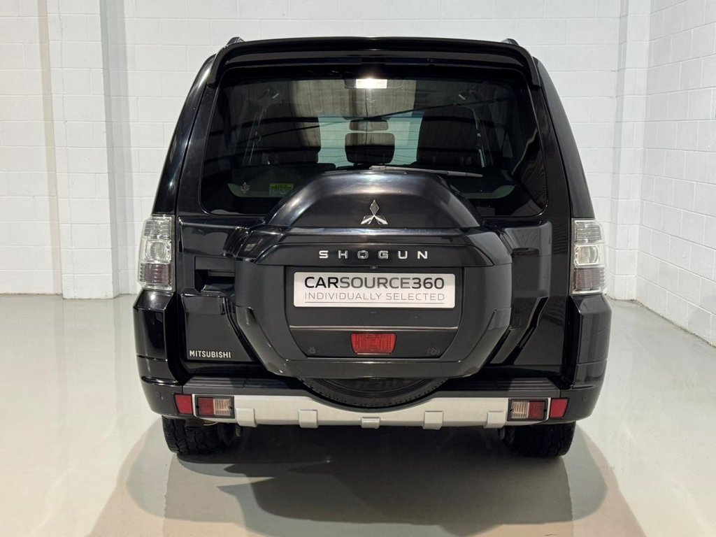 Used Mitsubishi Shogun 2015 for sale - 77388766: Photo 22