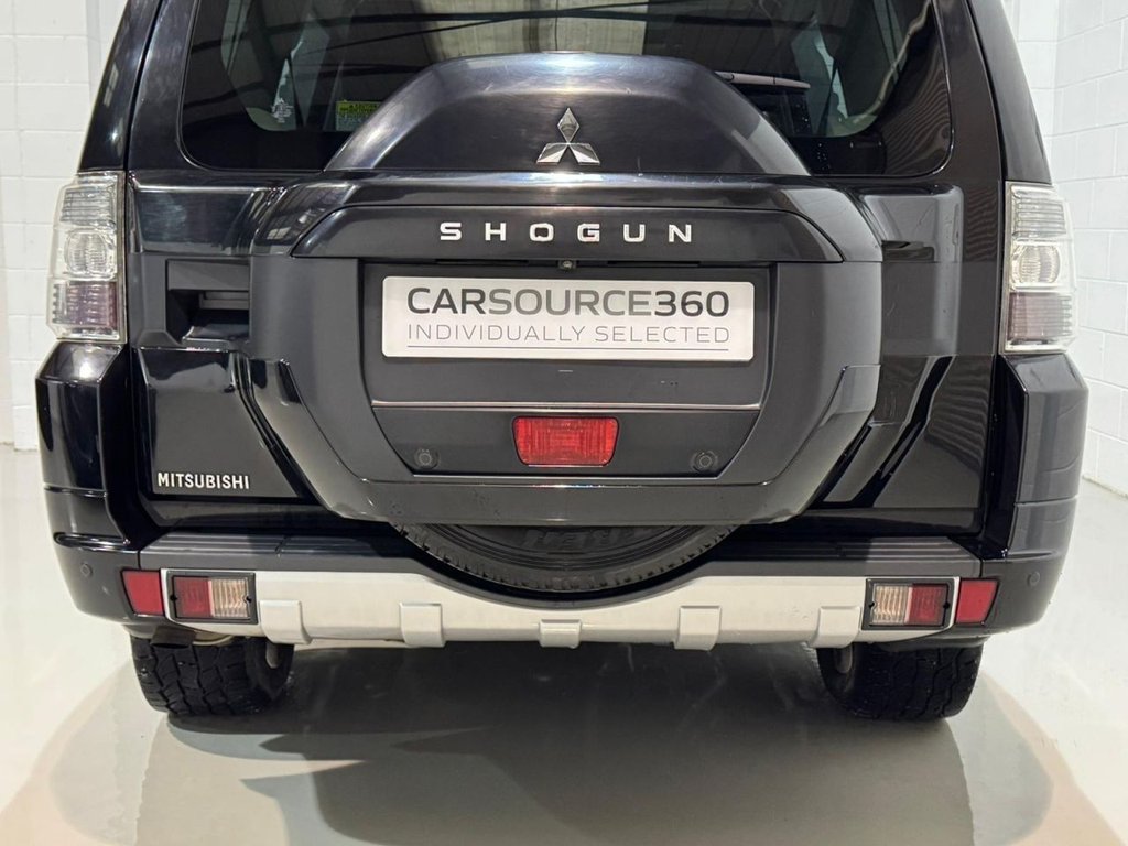 Used Mitsubishi Shogun 2015 for sale - 77388766: Photo 26