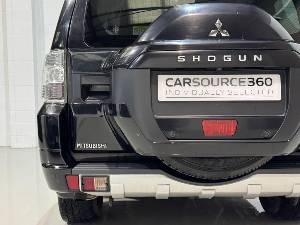 Used Mitsubishi Shogun 2015 for sale - 77388766: Photo 29